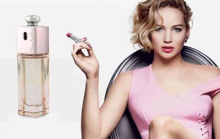 Dior Addict Perfume by Christian Dior