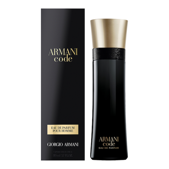 Armani Code EDP