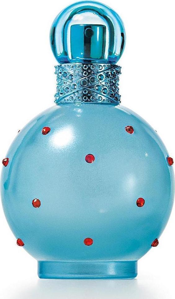 5 Best Britney Spears Perfumes (That Actually Smell Good) Britney Spears Circus Fantasy Eau de Parfum Splash For Women