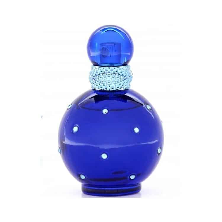 5 Best Britney Spears Perfumes (That Actually Smell Good) Britney Spears Midnight Fantasy Eau De Parfum Spray