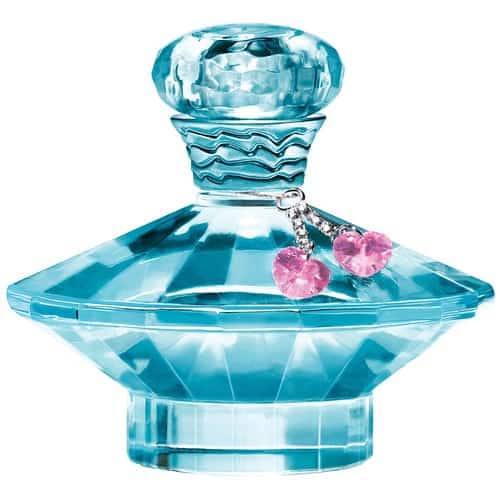 5 Best Britney Spears Perfumes (That Actually Smell Good) britney-spears-curious-review