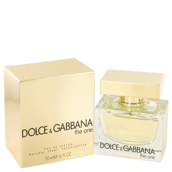 What is the Best Dolce & Gabbana Perfume for Women? D&G The One