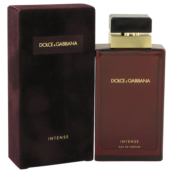 What is the Best Dolce & Gabbana Perfume for Women? Dolce & Gabbana Intense EDP