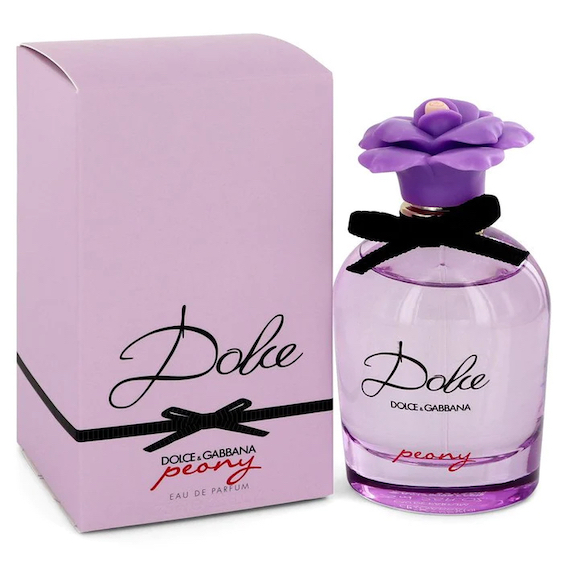 What is the Best Dolce & Gabbana Perfume for Women? Dolce & Gabbana Peony EDP