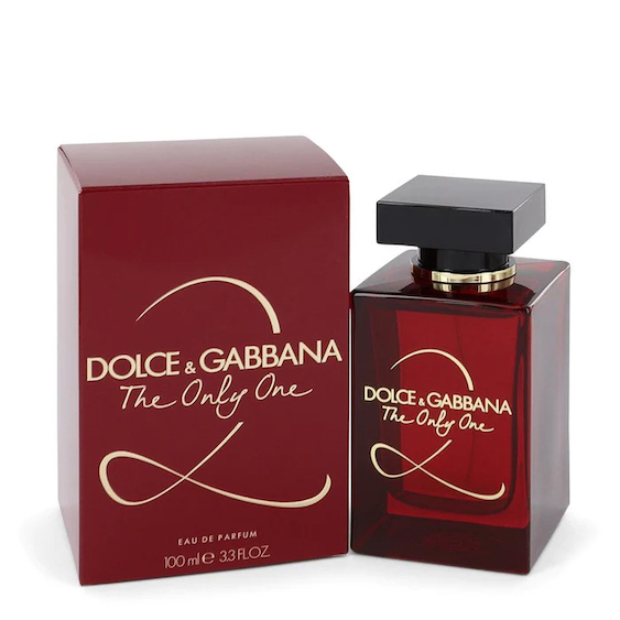 What is the Best Dolce & Gabbana Perfume for Women? Dolce & Gabbana The Only One 2