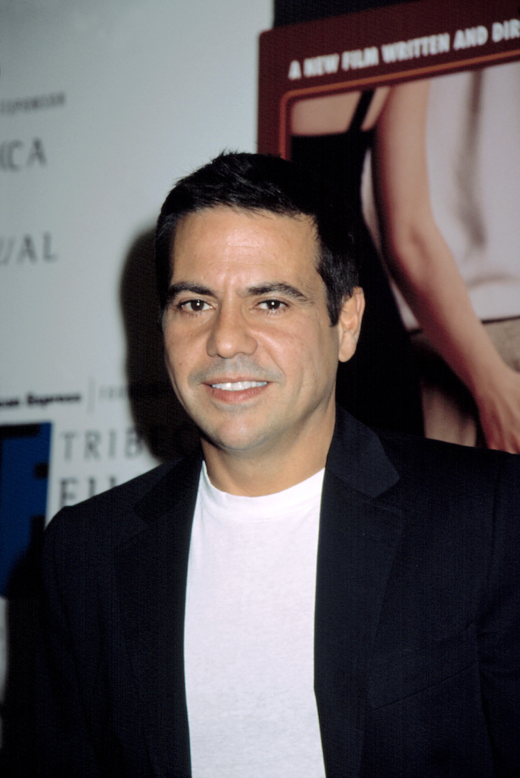 Narciso Rodriguez for Him: Seductive and Masculine Narciso Rodriguez