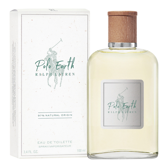 11 Best Ralph Lauren Perfumes: Simply Classic Polo Earth EDT