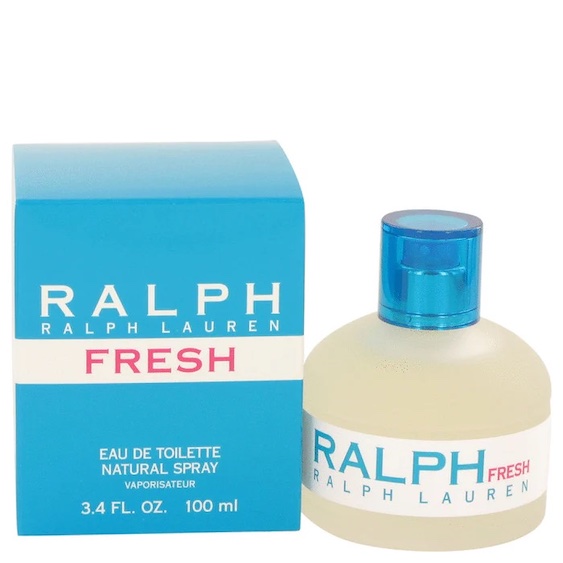 11 Best Ralph Lauren Perfumes: Simply Classic Ralph Fresh EDT