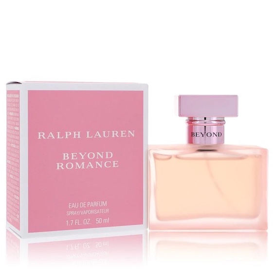 11 Best Ralph Lauren Perfumes: Simply Classic Ralph Lauren Beyond Romance EDP