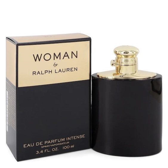 11 Best Ralph Lauren Perfumes: Simply Classic Ralph Lauren Woman Intense EDP