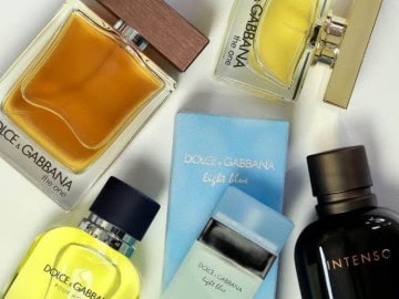 Fragrance Vocabulary: Dictionary to Perfumes fragrance