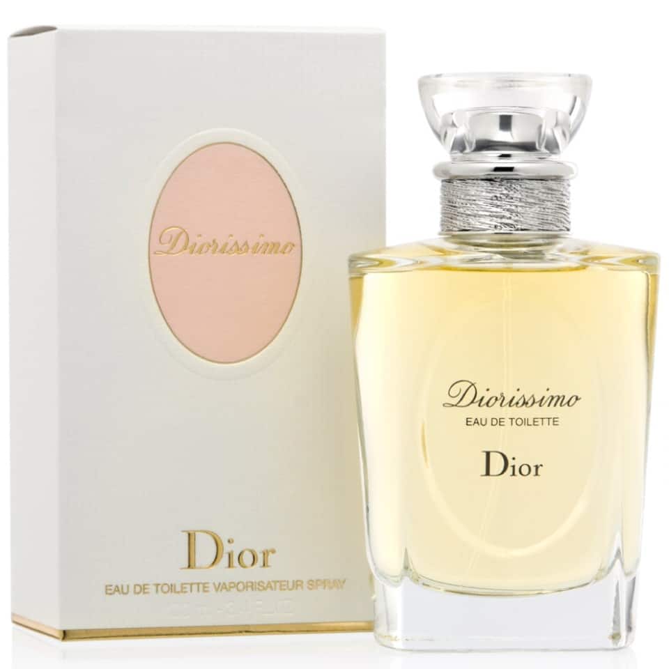 Diorissimo By Christian Dior: Review of a Floral Classic Diorissimo