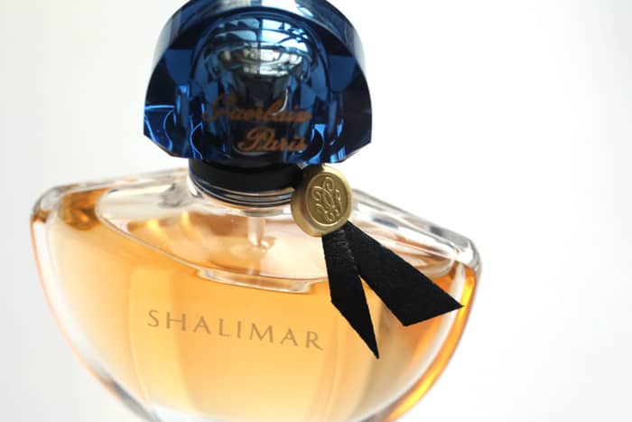 Guerlain Shalimar Perfume: Review of a Fragrance Classic Guerlain-Shalimar