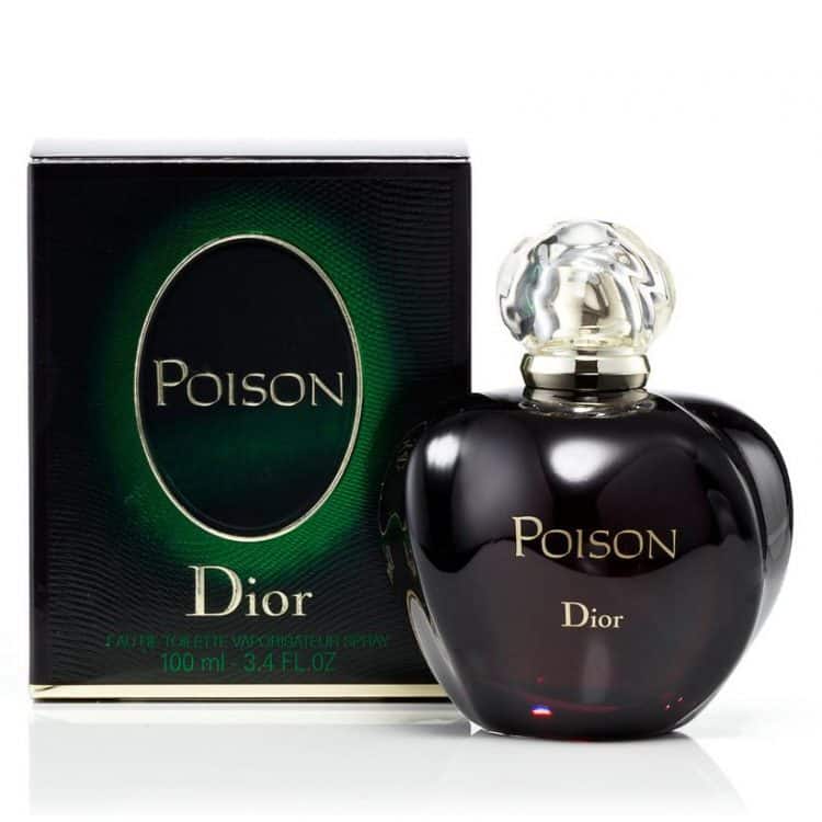 10 Best All-Time Classic Perfumes For Woman 10 Classic Fragrances For Woman