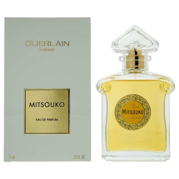 10 Best All-Time Classic Perfumes For Woman 10 Classic Fragrances For Woman