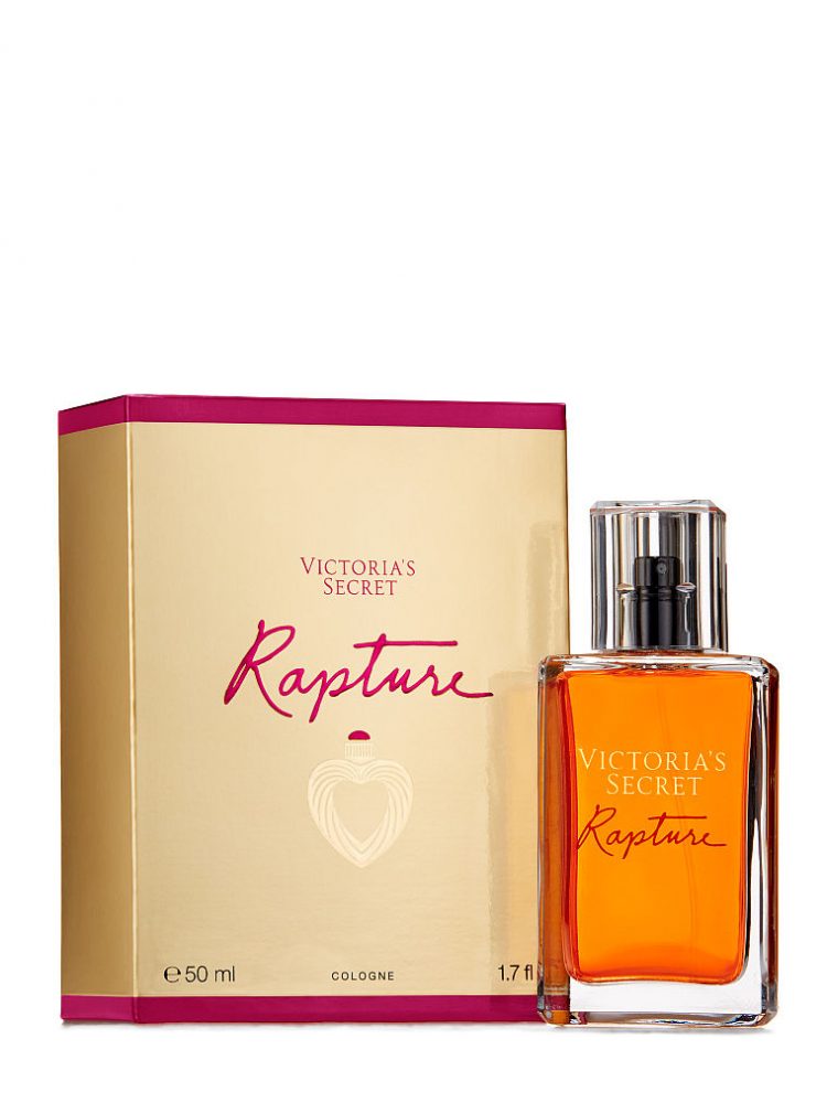 Rapture Perfume by Victoria’s Secret Review rapture perfume