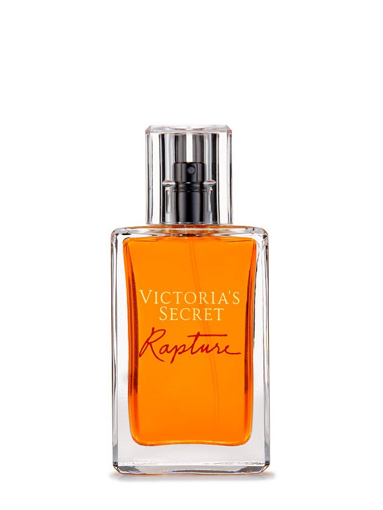 Rapture Perfume by Victoria’s Secret Review victorias secret rapture perfume