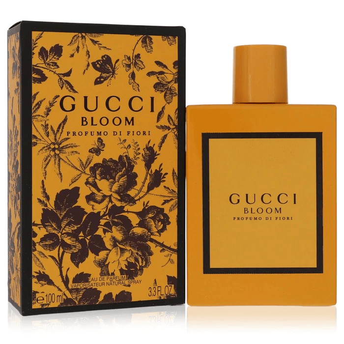 10 Best Perfumes and Colognes for Christmas Gifts Gucci Bloom Profumo di Fiori