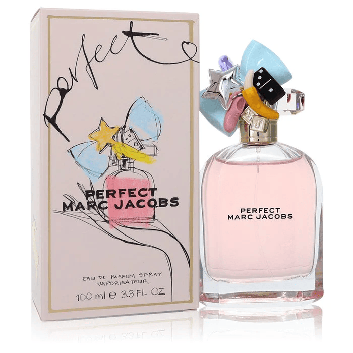 10 Best Perfumes and Colognes for Christmas Gifts Perfect Marc Jacobs