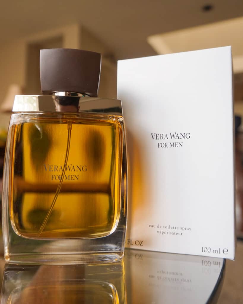 Vera Wang Ultimate Men's Cologne Review (with Video) Vera Wang Ultimate Men's Cologne Review (with Video)