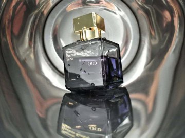 Interview with Perfumer Francis Kurkdjian Interview with Perfumer Francis Kurkdjian