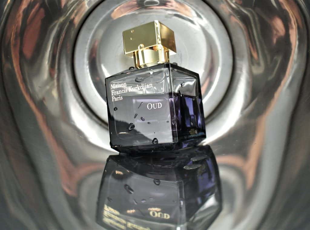 Interview with Perfumer Francis Kurkdjian