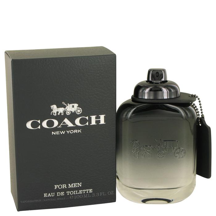 Coach Cologne for Men Review: Versatile & Professional Coach Cologne for Men Review: Versatile & Professional