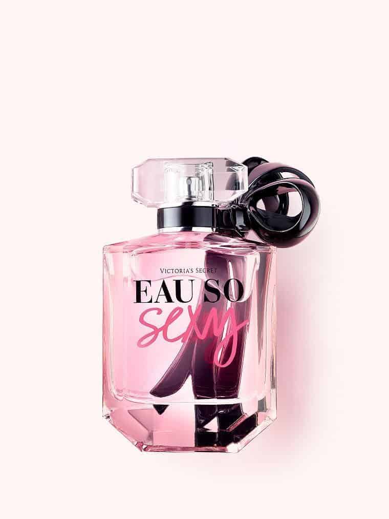 Sweet & Sexy: 7 Best Victoria's Secret Perfumes eau-so-sexy-best-victoria-secret-perfumes