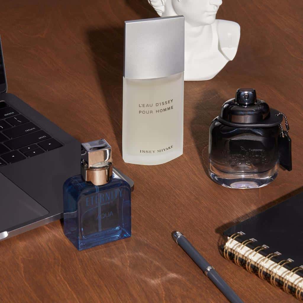 Issey Miyake's L’Eau D’Issey Review: A Fresh Classic Issey Miyake's L’Eau D’Issey Review: A Fresh Classic