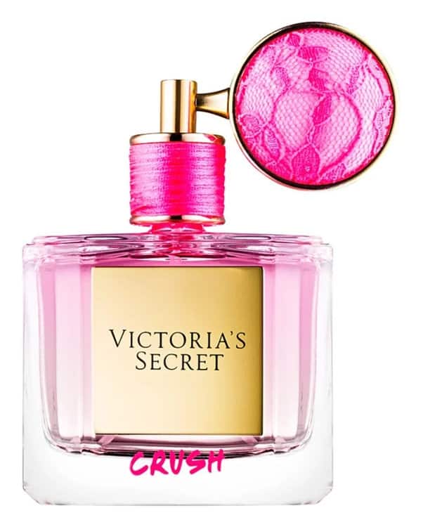 Sweet & Sexy: 7 Best Victoria's Secret Perfumes victoria-secret-perfume-crush
