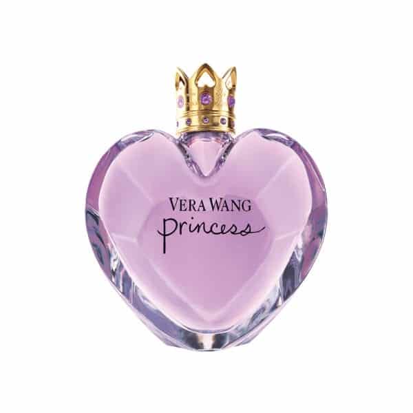 7 Best Vera Wang Perfumes for Women Princess by Vera Wang Eau De Toilette