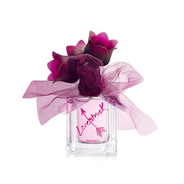 7 Best Vera Wang Perfumes for Women Vera Wang's Lovestruck Perfume