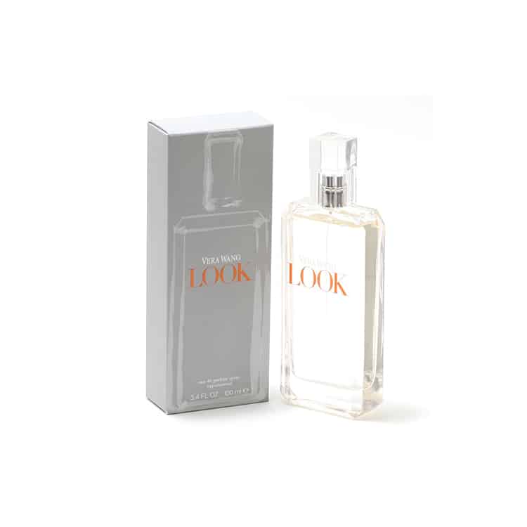 7 Best Vera Wang Perfumes for Women Vera Wang Look Perfume