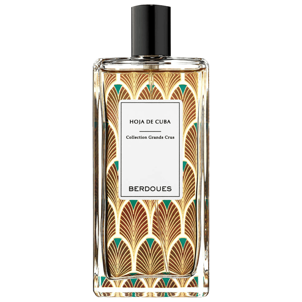 10 Best Men’s Winter Colognes for Every Possible Occasion BERDOUES HOJA DE CUBA EDP