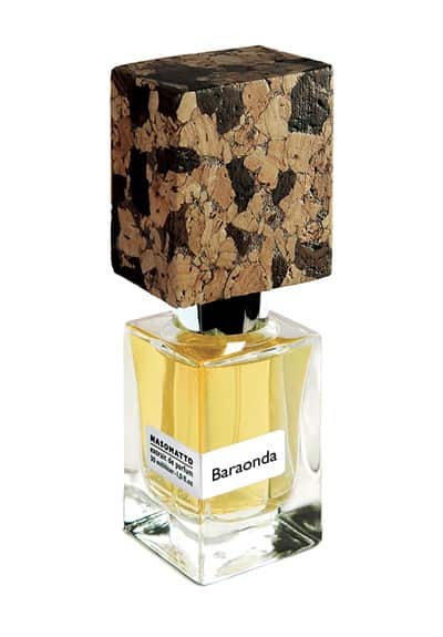 10 Best Men’s Winter Colognes for Every Possible Occasion NASOMATTO BARAONDA EXTRAIT DE PARFUM