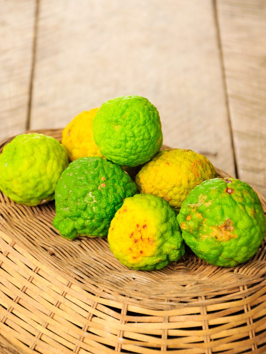 What Does Bergamot Smell Like? Bergamot Fruits