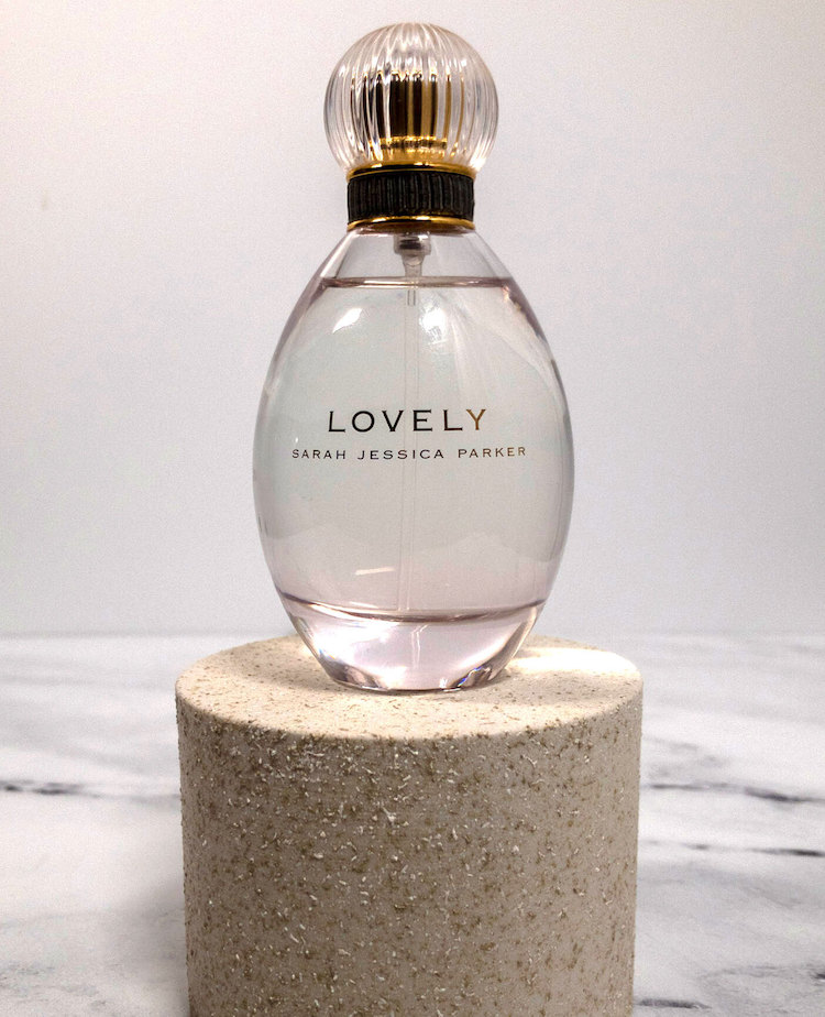Is Lovely by Sarah Jessica Parker Perfume Worth It? A Review Lovely SJP Perfume