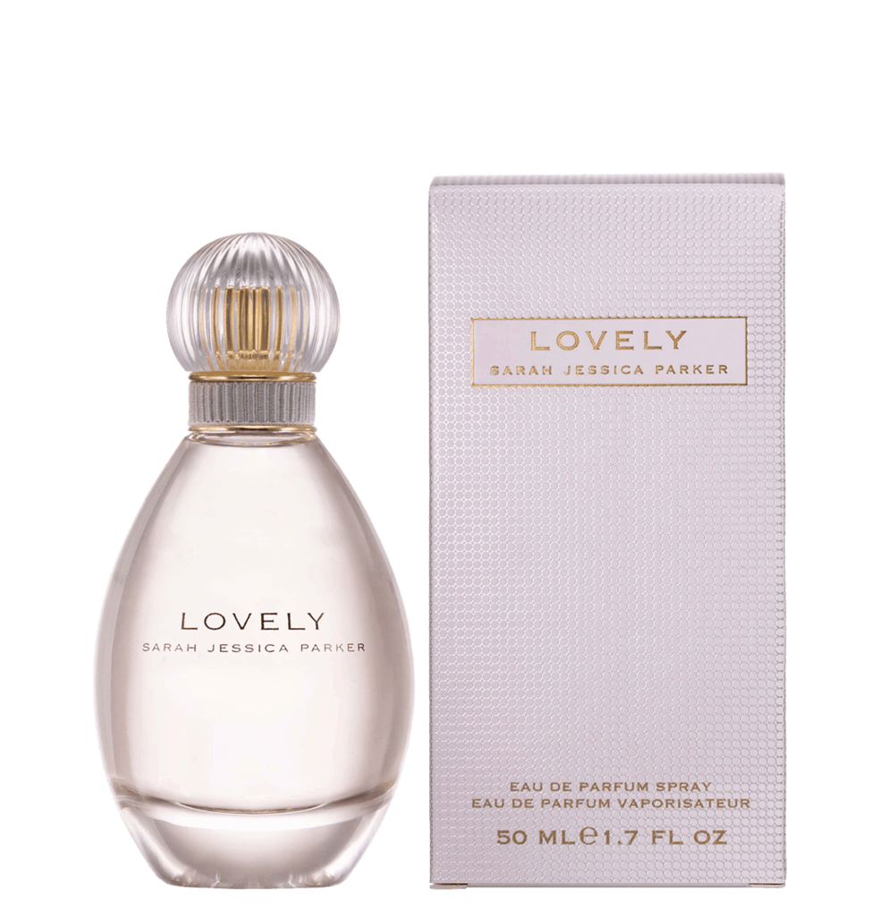 Is Lovely by Sarah Jessica Parker Perfume Worth It? A Review Is Lovely by Sarah Jessica Parker Perfume Worth It? A Review
