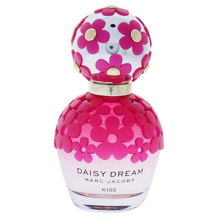 Marc Jacobs Daisy Perfume: 12 Of The Best MARC JACOBS Daisy Dream Kiss EDT