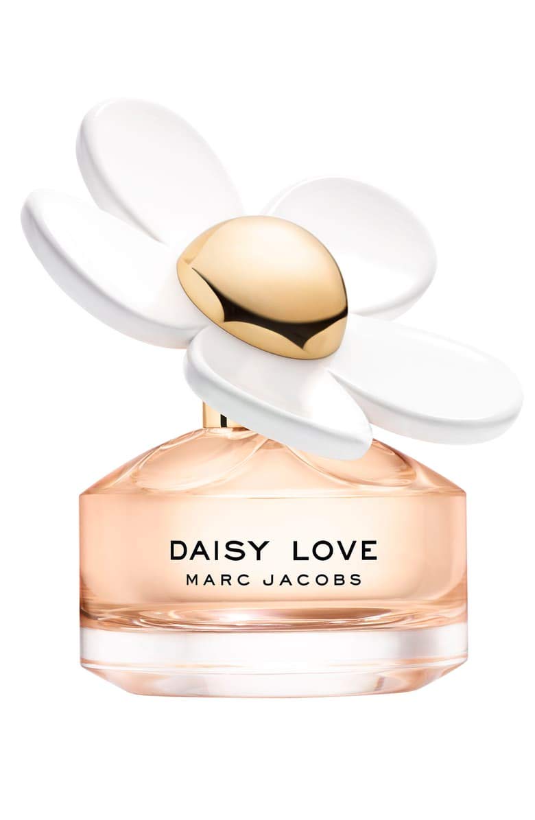 Marc Jacobs Daisy Perfume: 12 Of The Best MARC JACOBS Daisy Love EDT