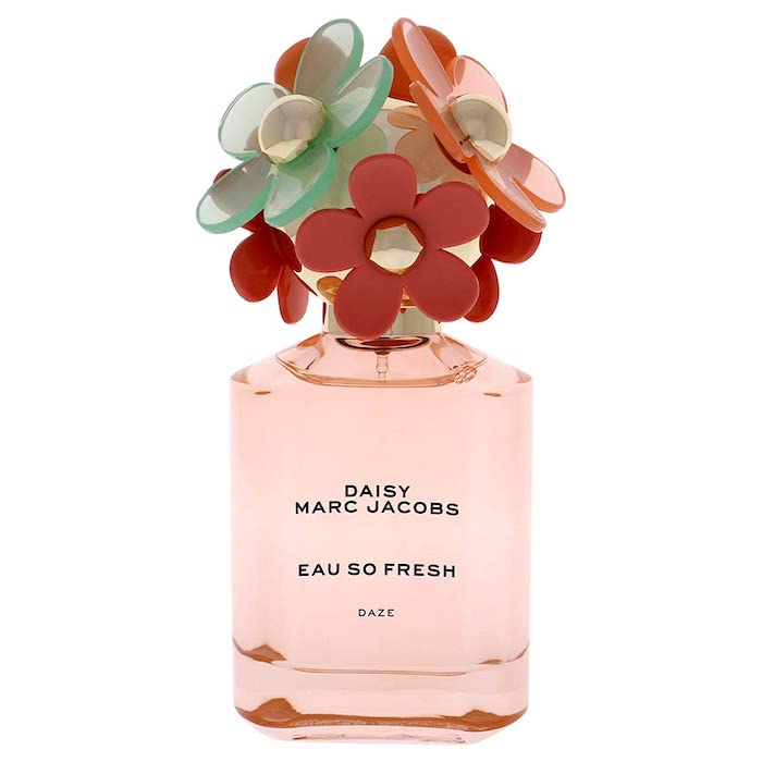 Marc Jacobs Daisy Perfume: 12 Of The Best Marc Jacobs Daisy Eau So Fresh Daze Women EDT