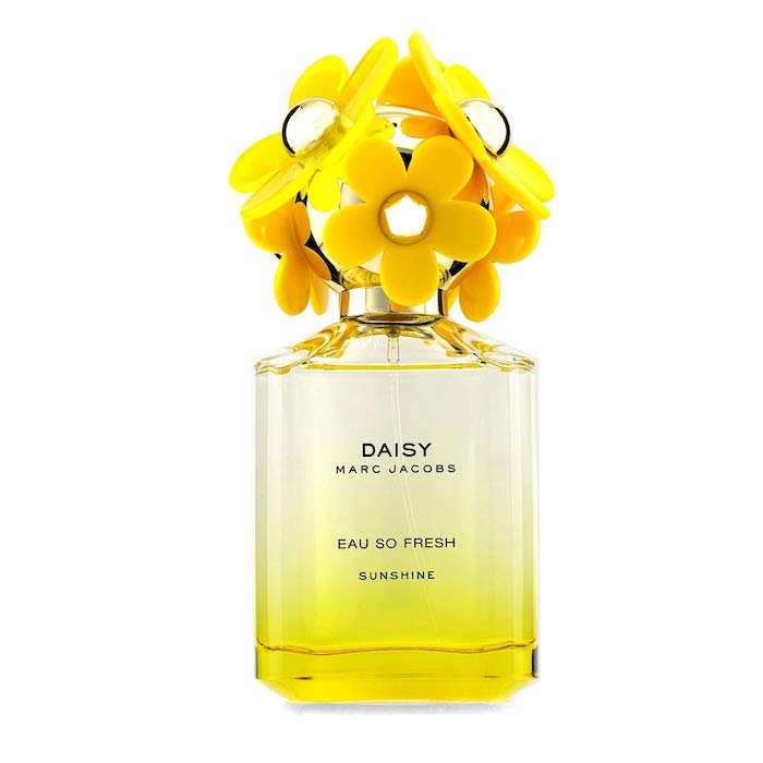 Marc Jacobs Daisy Perfume: 12 Of The Best Marc Jacobs Daisy Eau So Fresh Sunshine EDT