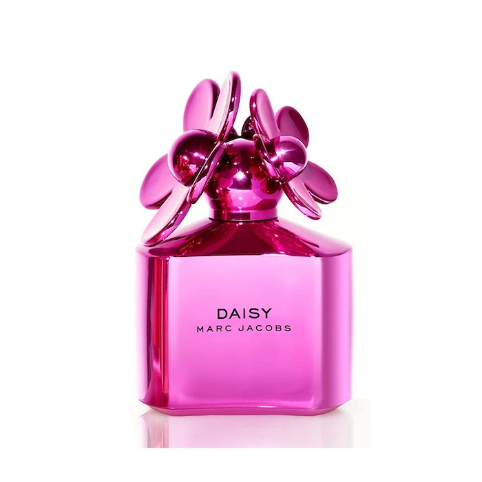 Marc Jacobs Daisy Perfume: 12 Of The Best Marc Jacobs Daisy Pink Edition