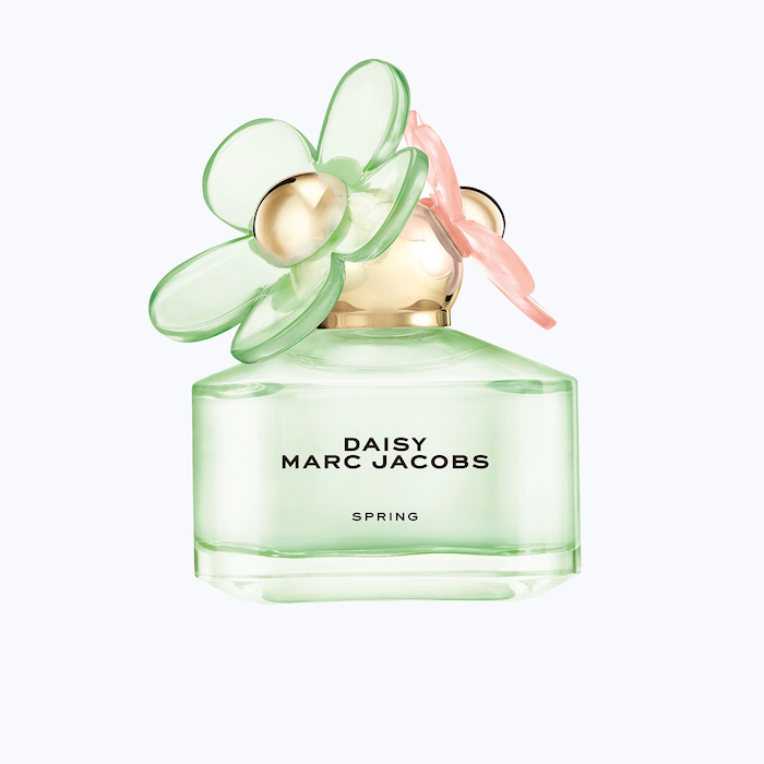 Marc Jacobs Daisy Perfume: 12 Of The Best Marc Jacobs Daisy Spring Eau de Toilette Spray