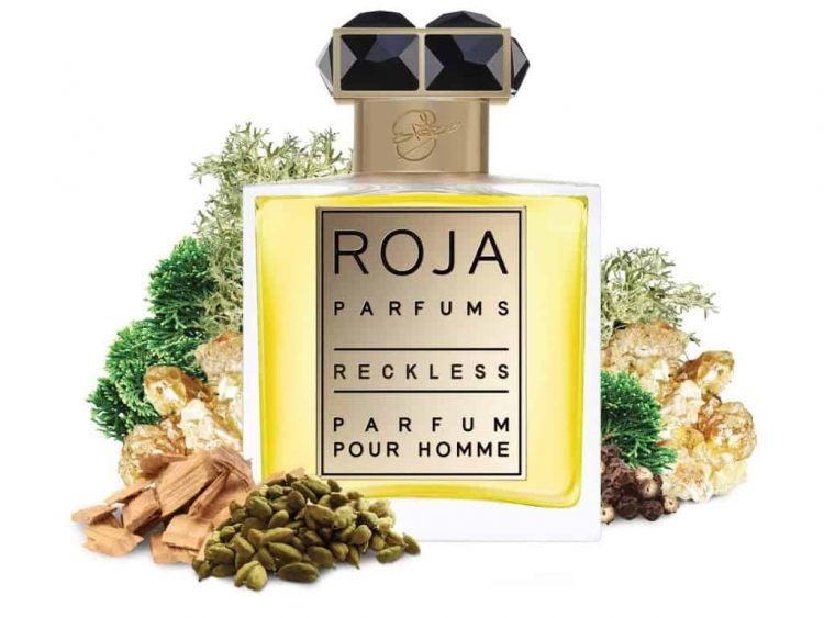 10 Best Men’s Winter Colognes for Every Possible Occasion ROJA PARFUMS RECKLESS PARFUM