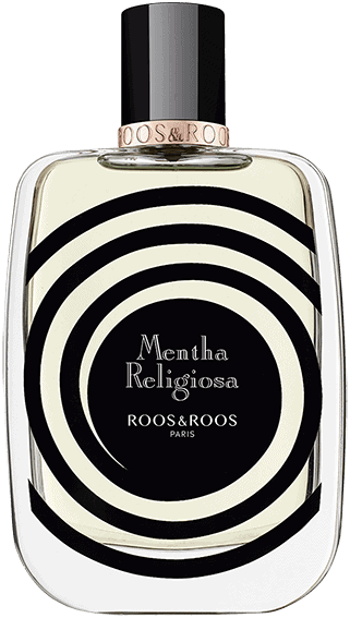 Otherworldly Smoke: 10 Best Incense Perfumes Roos-Roos-Mentha-Religiosa