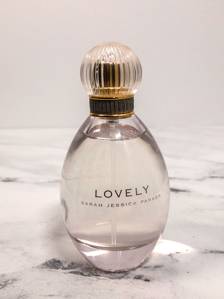 Is Lovely by Sarah Jessica Parker Perfume Worth It? A Review Sarah Jessica Parker Lovely Perfume