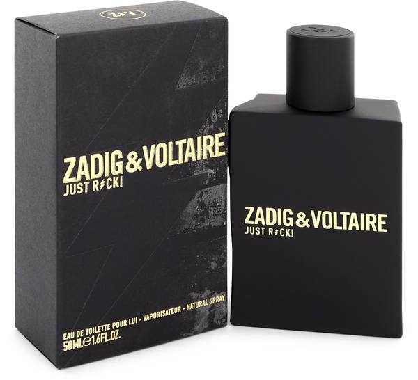 Otherworldly Smoke: 10 Best Incense Perfumes Zadig-Et-Voltaire-Just-Rock-