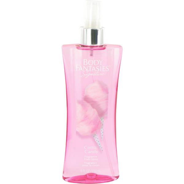 Sweet & Playful: 8 Best Cotton Candy Perfumes cotton-candy-perfume
