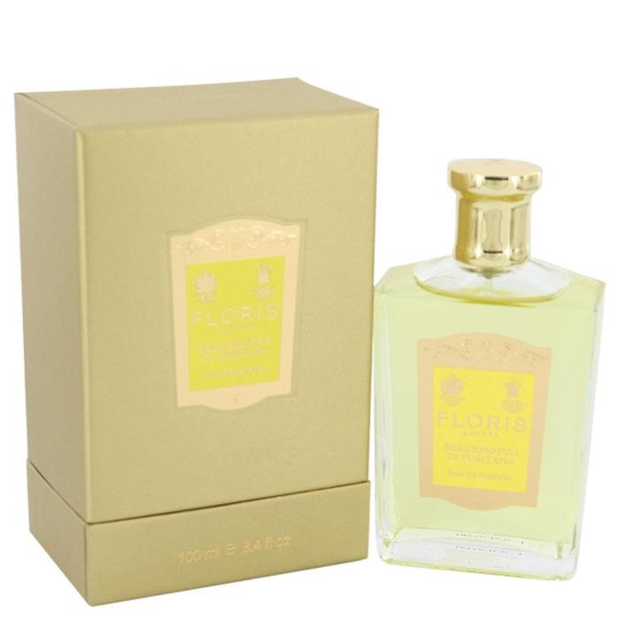 11 Best Unisex Bergamot Perfumes: Incredibly Citrus floris-bergamotto